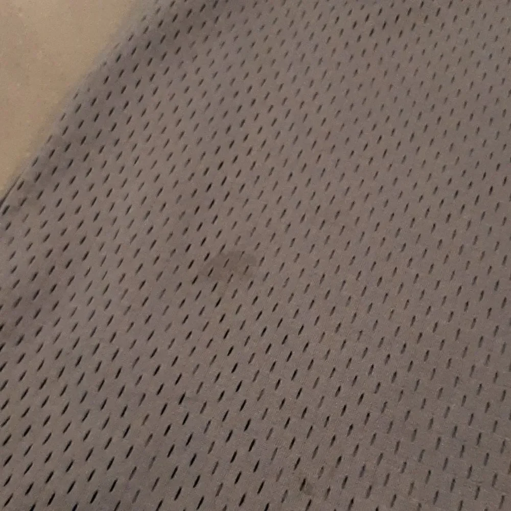 Under Armour Gray Athletic Shorts